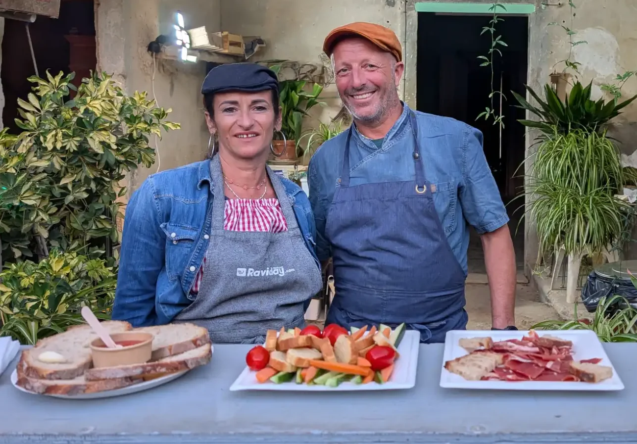 Céline traiteur, traiteur évènementiel professionnels et particulier à prades le lez